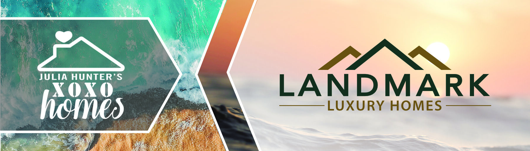 Julia Hunter's XOXO Homes