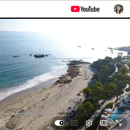 video of property