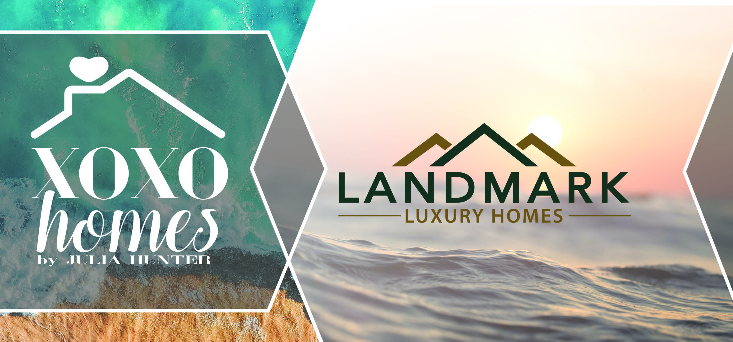 Julia Hunter's XOXO Homes
